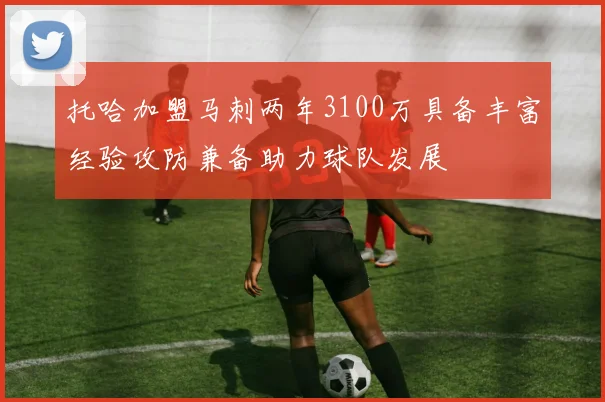 托哈加盟马刺两年3100万具备丰富经验攻防兼备助力球队发展